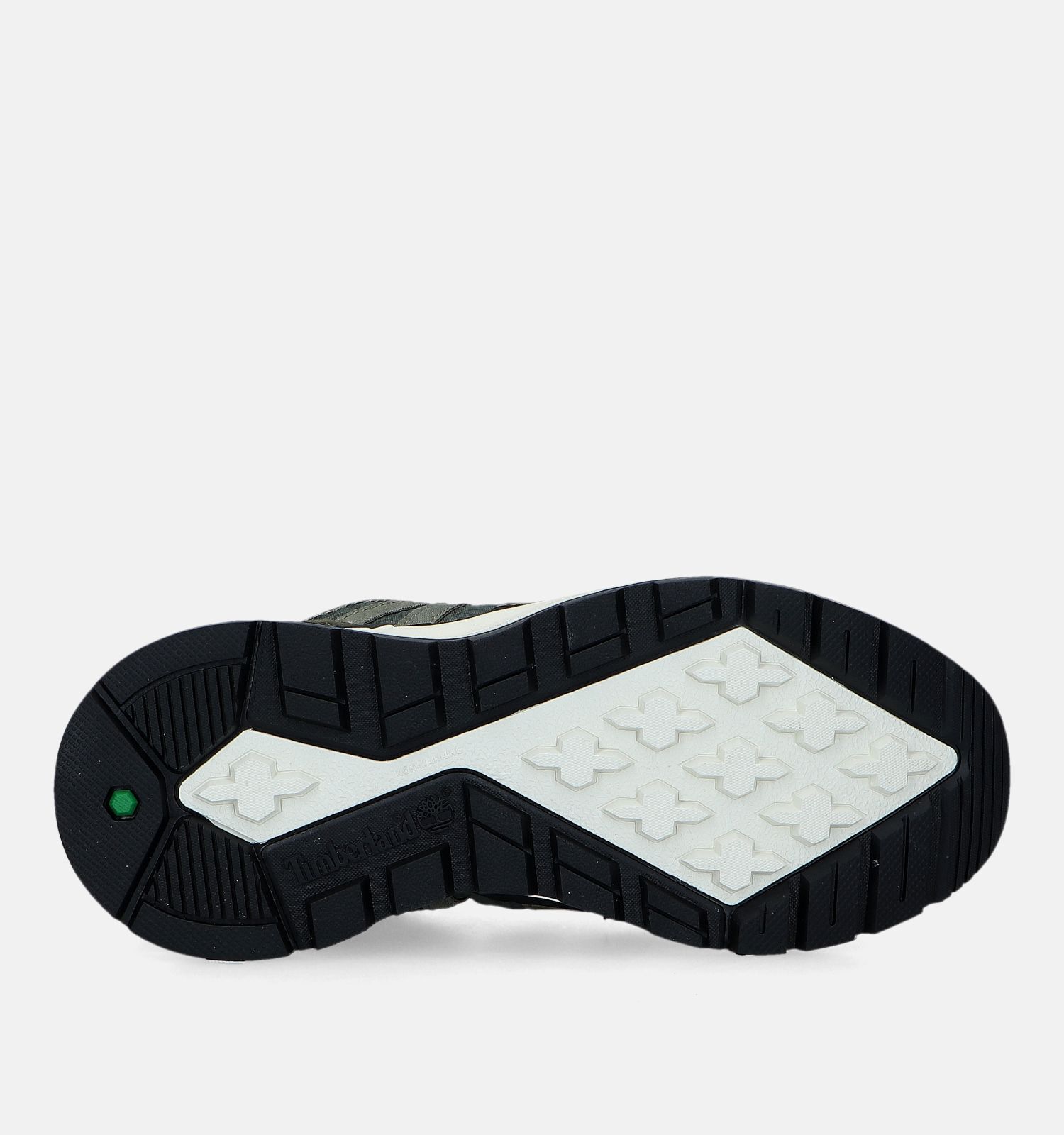 Timberland Euro Tracker Low Kaki Lage schoenen Jongens Lage schoenen Online op TORFS.BE