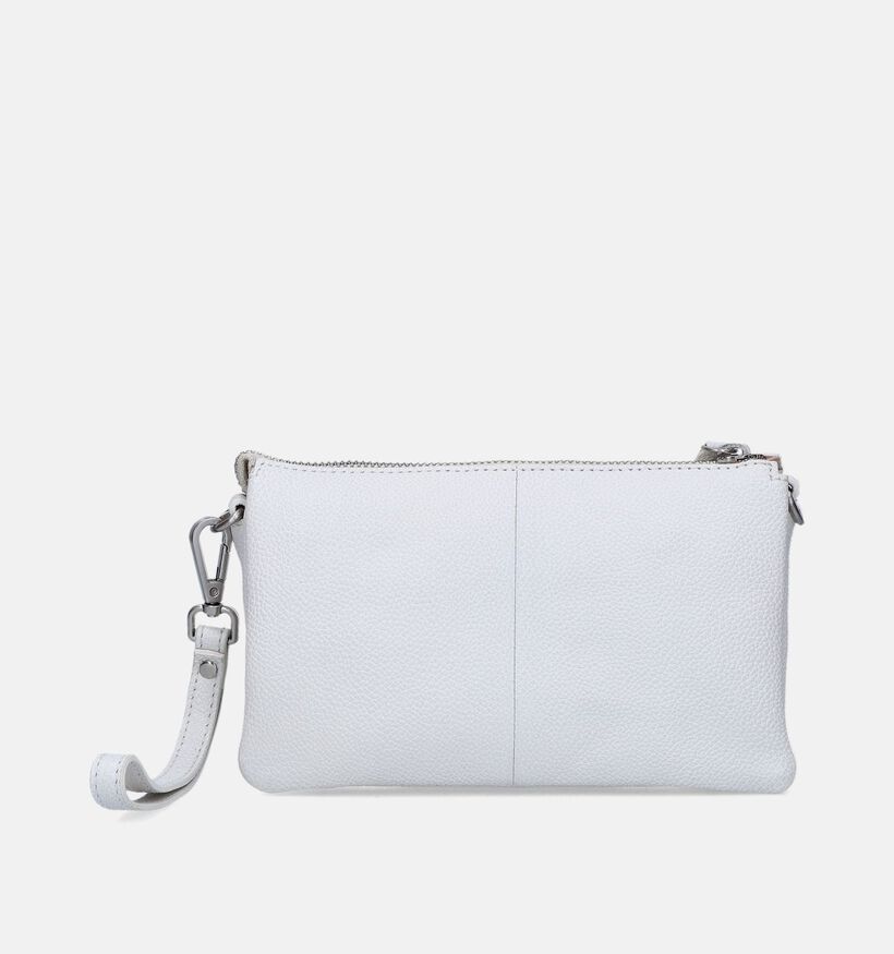 Signatur Pochette en Blanc pour femmes (343353)