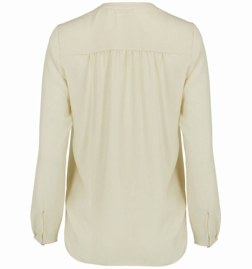 Revd'elle Ecru Blouse (279047)