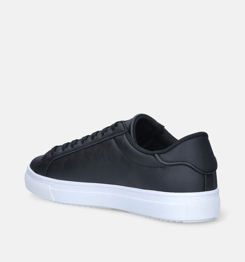 Jack & Jones Bale Chaussures à lacets en Noir pour hommes (345824) - pour semelles orthopédiques