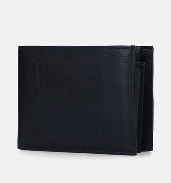 Euro-Leather Petite maroquinerie Noir