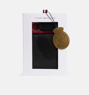 Tommy Hilfiger Petite maroquinerie Noir
