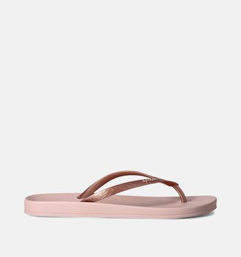 Tongs or rose