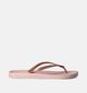 Ipanema Anatomic Tan Teenslippers Rose Gold voor dames (356312)