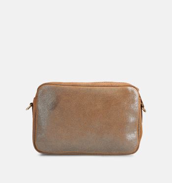 Via Limone Crossbody tassen Beige/Bruin