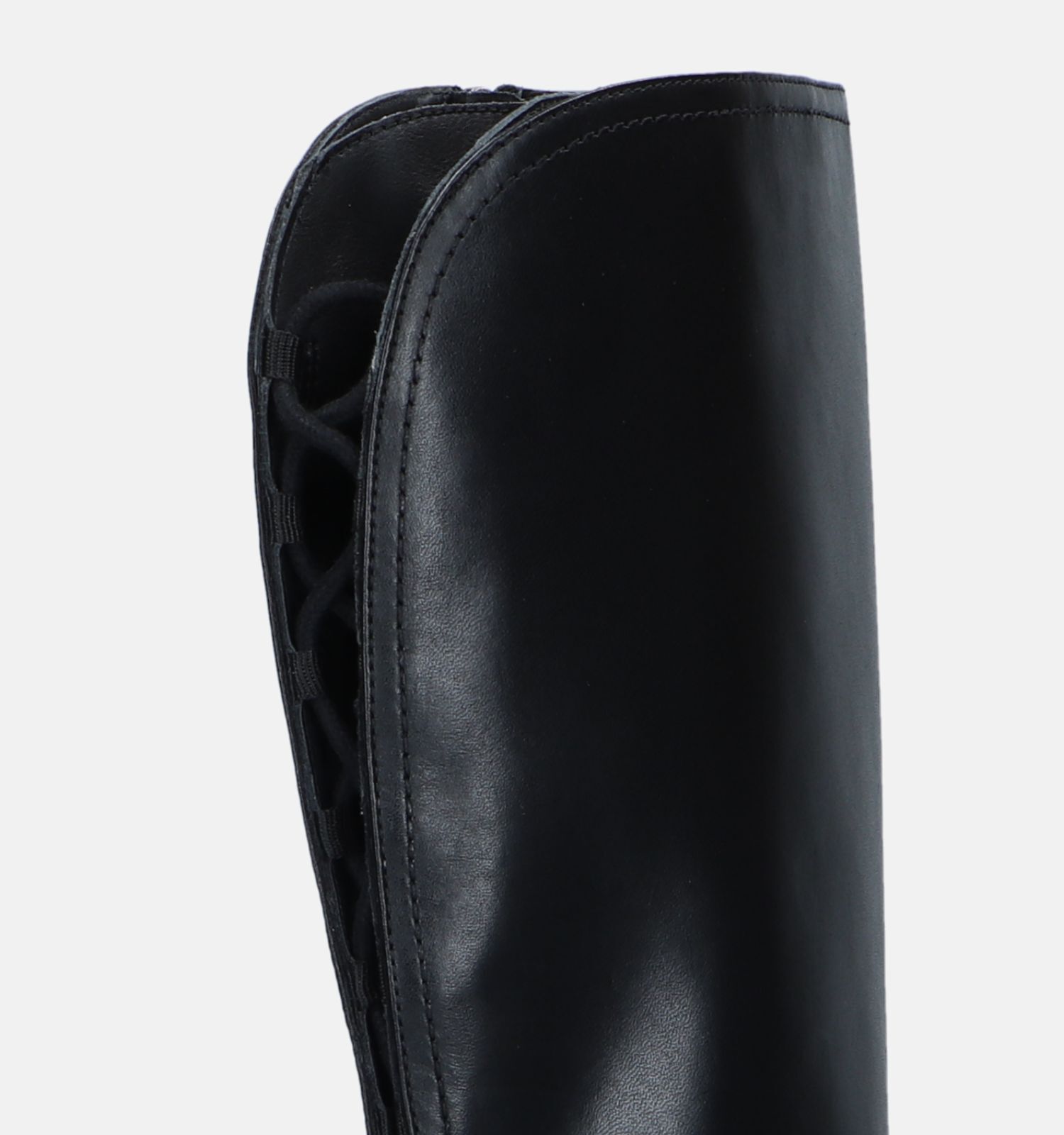 Geox Felicity Bottes en Noir Femmes Bottes en ligne sur TORFS.BE
