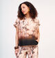 Minus Milena Beige Blouse voor dames (359032)