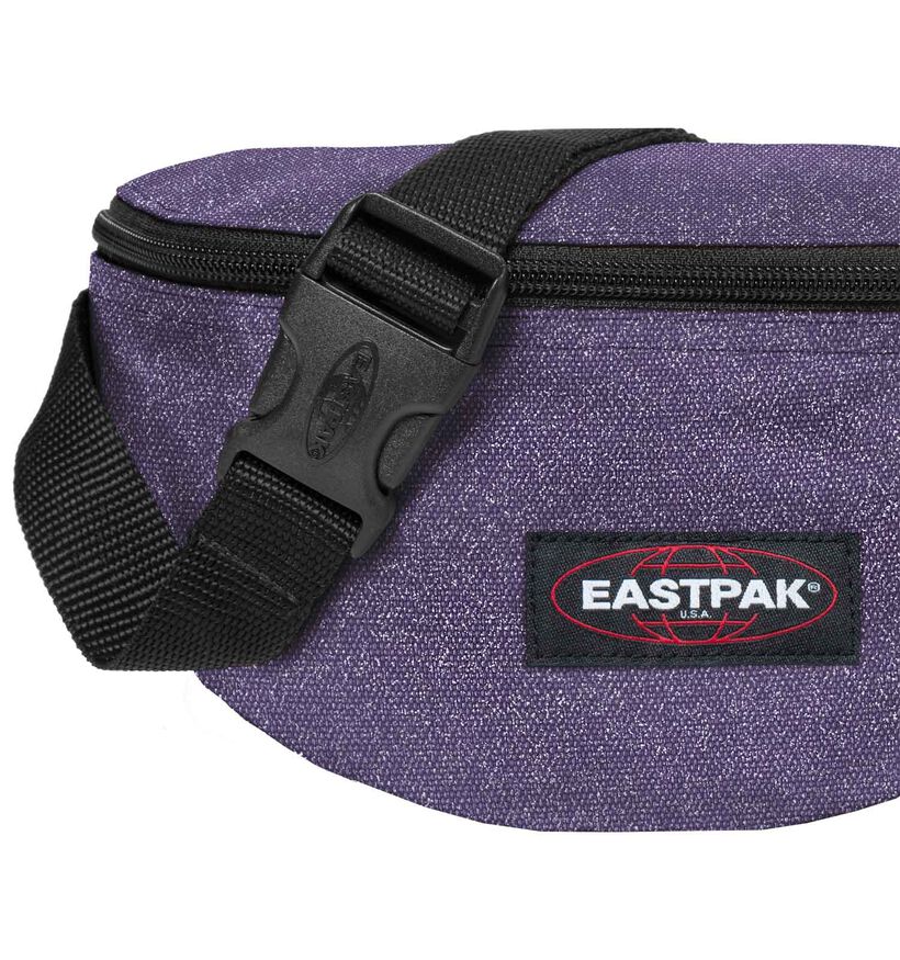 Eastpak Springer Roze Heuptas in stof (300541)