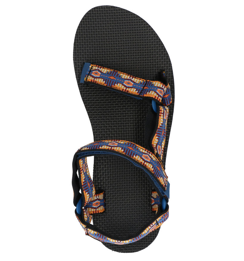 Teva Original Universal Sandales en Violet pour femmes (321756)