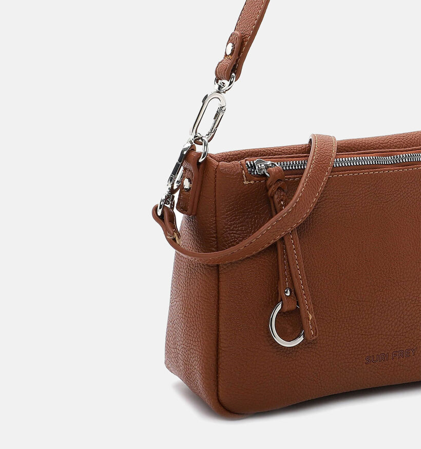 Suri Frey Debby Sac à bandoulière en Blanc pour femmes (355595)