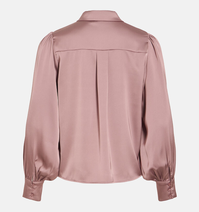 Vila Vienna Ravenna Rose Blouse voor dames (378437)