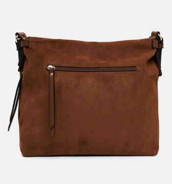 Tamaris Crossbody tassen Cognac/Bruin/Taupe