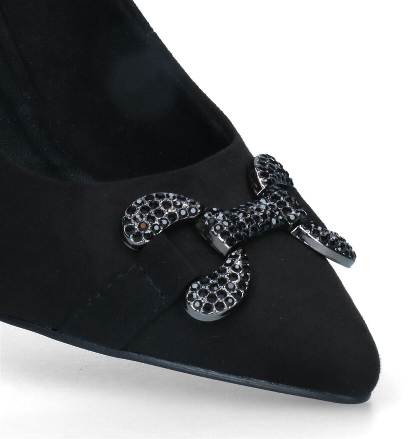 Marco Tozzi Escarpins classiques en Noir pour femmes (330634)