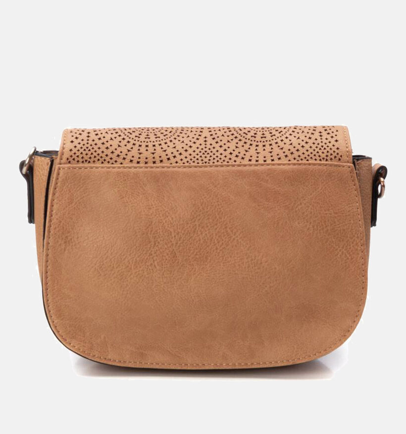 Refresh Camel Crossbody tas voor dames (358632)