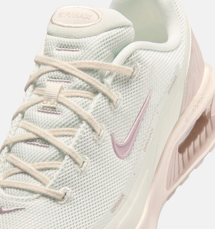 Nike Air Max Witte Sneakers voor dames (371966) - geschikt voor steunzolen