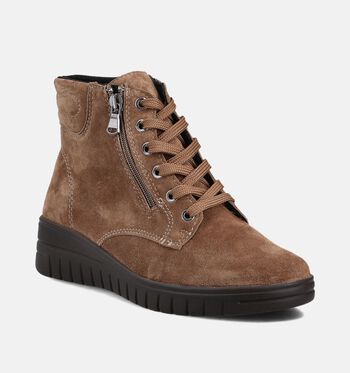 Solemade Boots Bruin