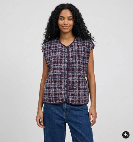 Pieces Vestes Bordeaux