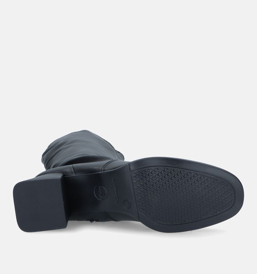 Tamaris Cuissardes en Noir pour femmes (333100)