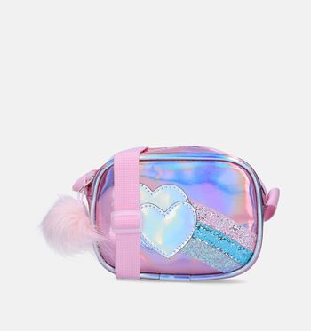 Sac enfant rose