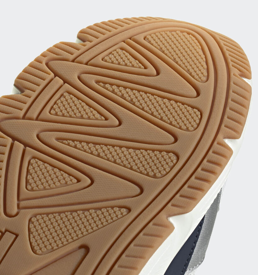 adidas Crazychaos 2000 Baskets en Écru pour garçons, hommes (341489)