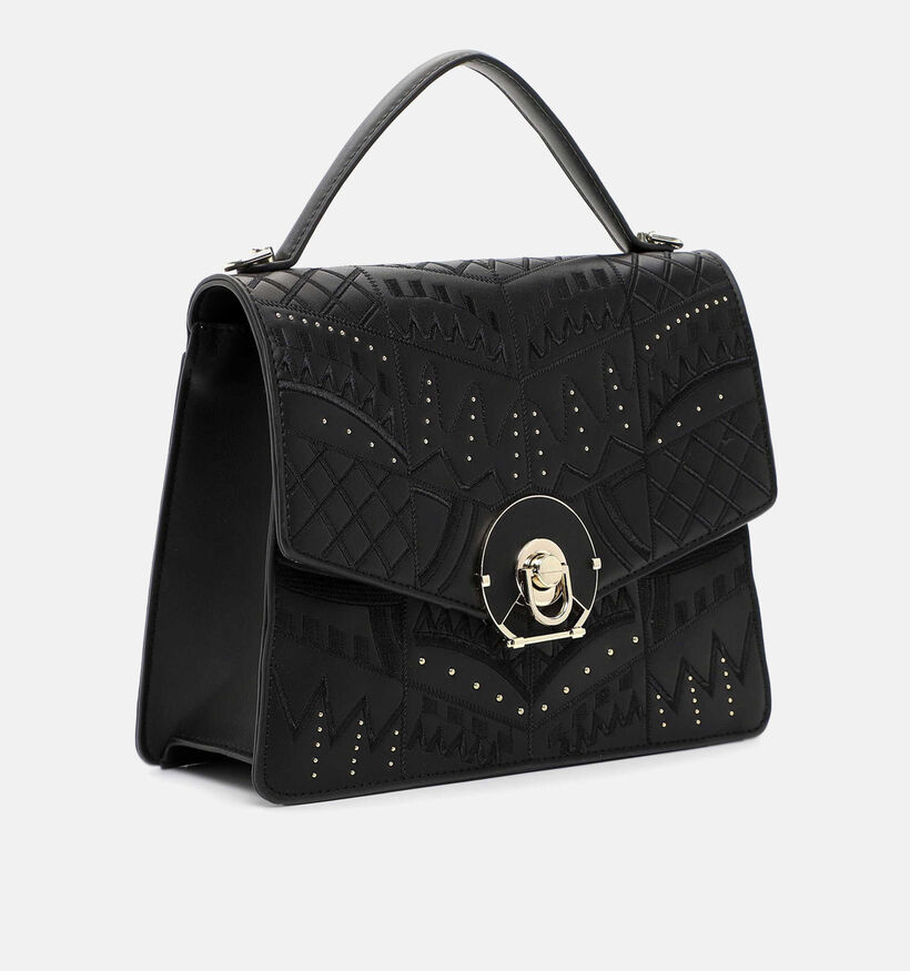 Emily & Noah Neele Zwarte Handtas voor dames (331312)