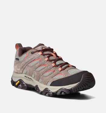 Merrell Moab 3 Chaussures outdoor Marron/Vert