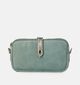 Via Limone Pochette pour téléphone en Vert pour femmes (361545)