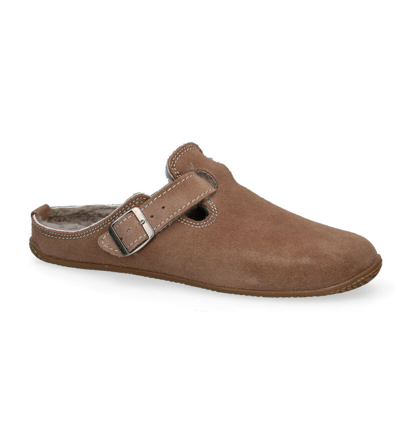 Living Kitzbühel Beige Pantoffels voor heren (298803)