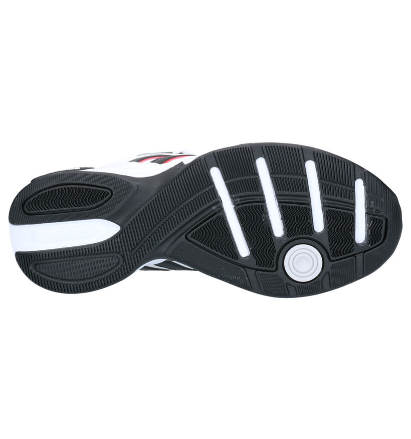adidas Strutter Baskets en Blanc pour hommes, garçons (341495)