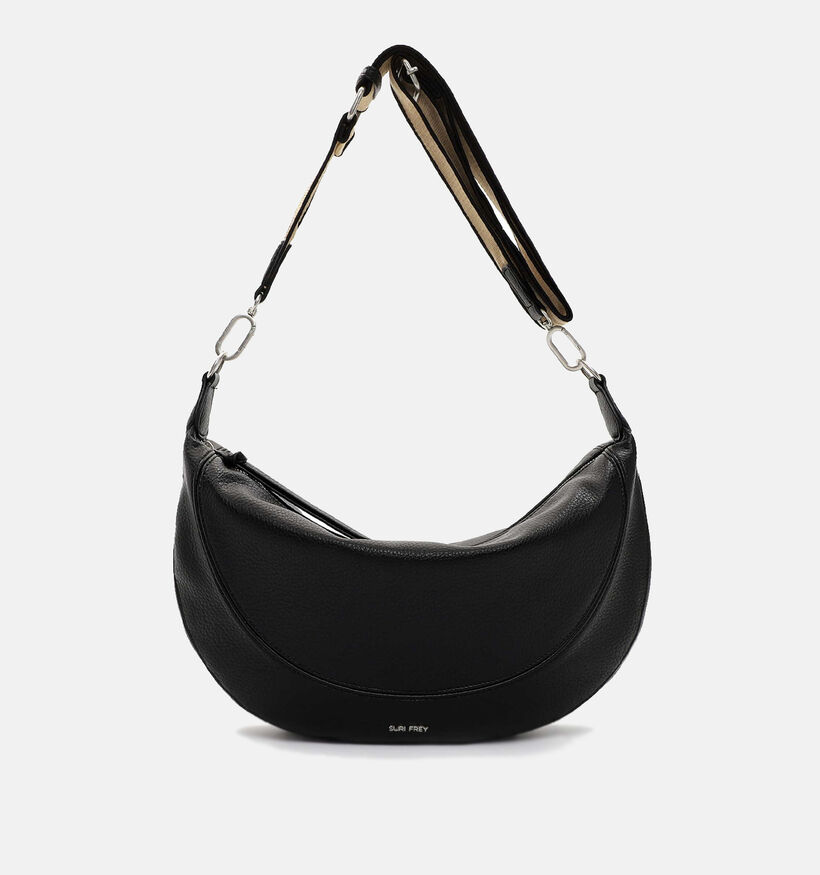 Suri Frey Kimberly Sac porté croisé en Noir pour femmes (356252)