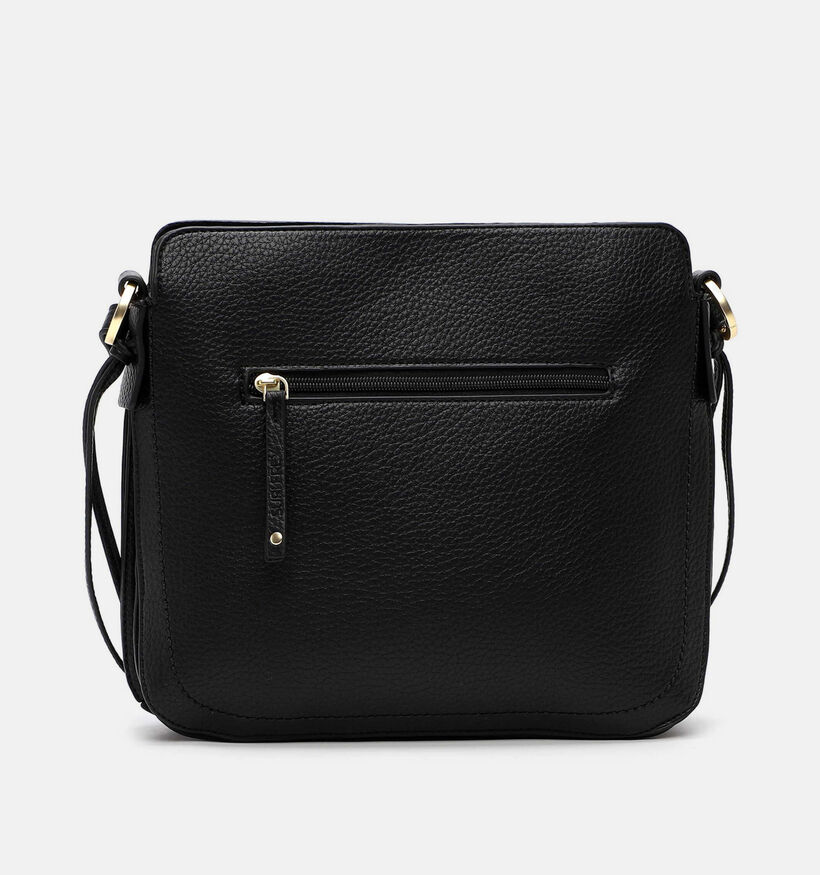 Suri Frey Hilary Zwarte Crossbodytas voor dames (379112)