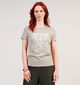 Guess Groene T-shirt voor dames (360698)