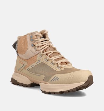 Icepeak Chaussures outdoor Noir/Beige