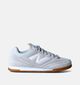 New Balance URC 42 Baskets sportives en Bleu pour femmes (359231) - pour semelles orthopédiques