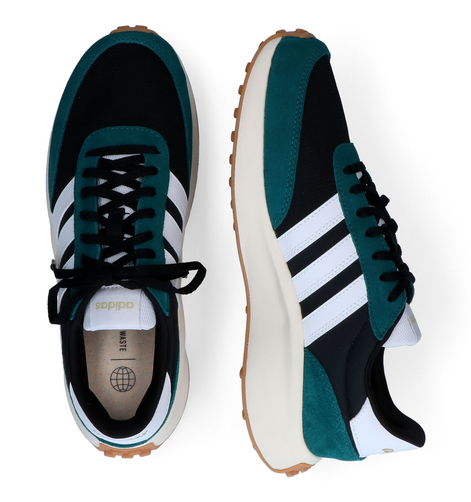 Adidas iniki online noir homme