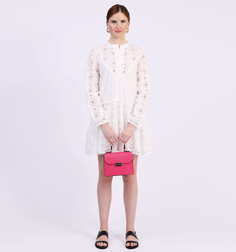 Vila Lini Witte Midijurk (311716)