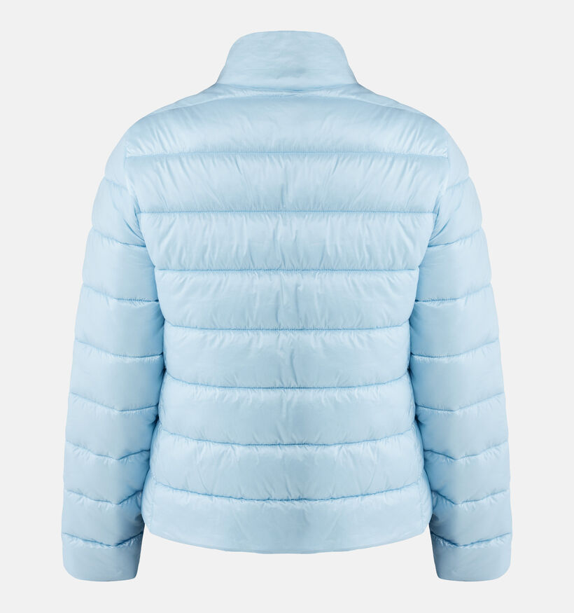 Mexx Veste puffer en Bleu pour femmes (353226)