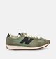 New Balance 471 Oregano Groene Sneakers voor dames (366096) - geschikt voor steunzolen