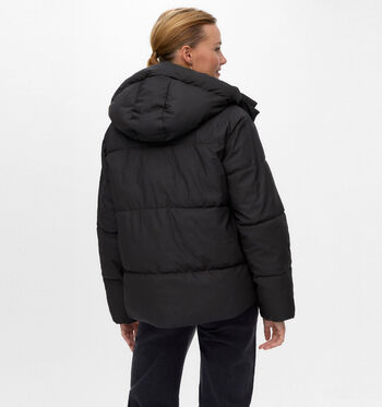 Vero Moda Jassen Bruin