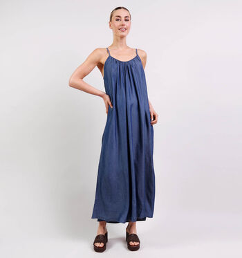 Vila Robes Bleu