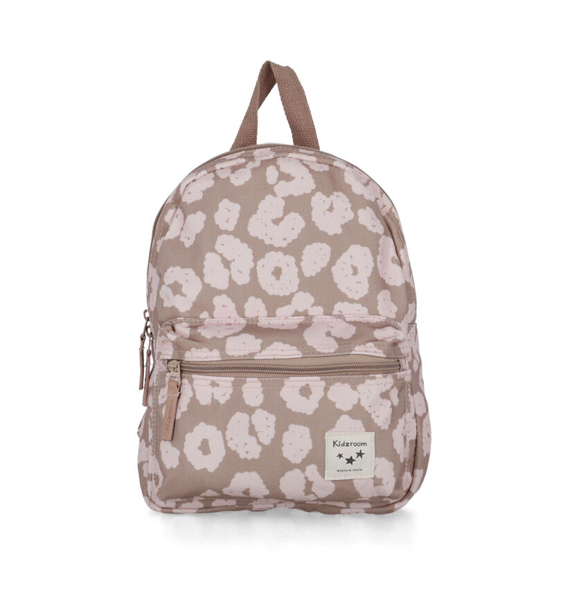 Kidzroom Sac à dos en Rose pour filles (329130)