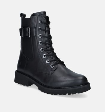 Remonte Boots Noir