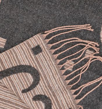 Laurent David Ch&acirc;les Marron/Gris
