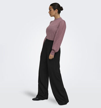 JDY Blouses Roze/Groen