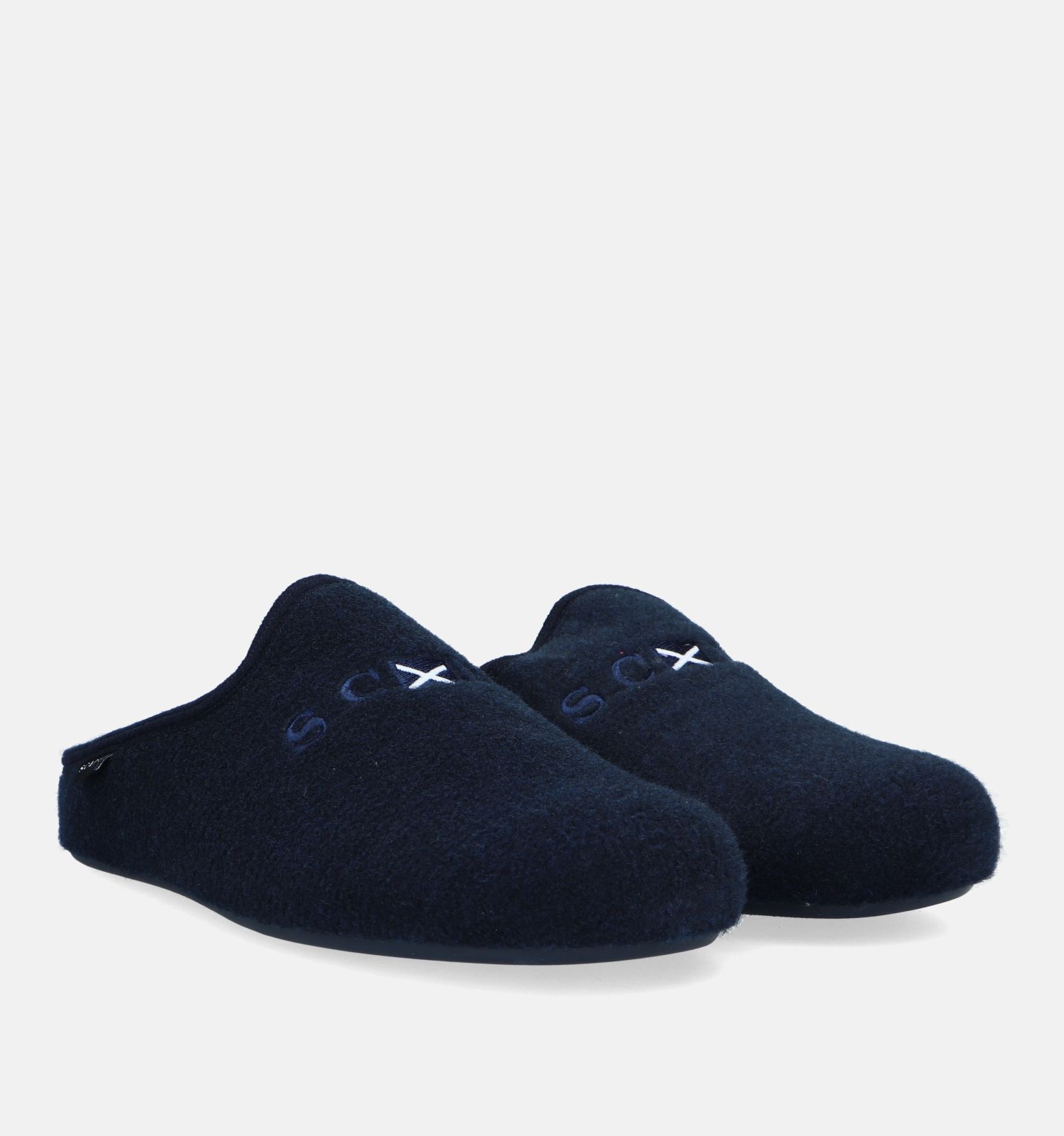 Scapa shop pantoffels heren