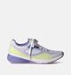 Tamaris Bloom Paarse Sneakers voor dames (351540) - geschikt voor steunzolen