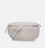 Via Limone Ecru Teddy Crossbody tas voor dames (336330)