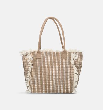 Via Limone Cabas Beige