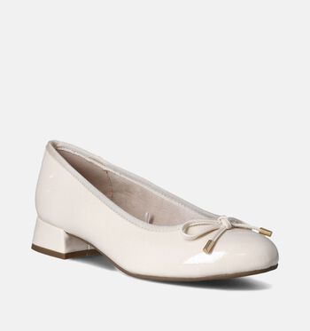 Marco Tozzi Lage schoenen Beige