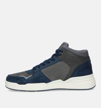 G-Star Hoge schoenen Blauw/Groen/Grijs